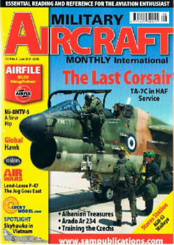 Military Aircraft Monthly 2010-06
