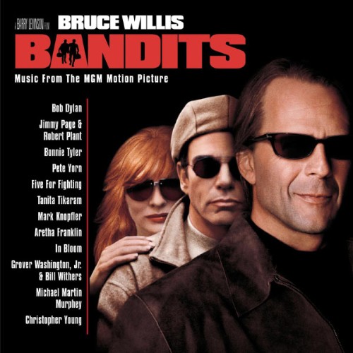 Bandits (Motion Picture Soundtrack) - Bandits (Motion Picture Soundtrack) - 2001