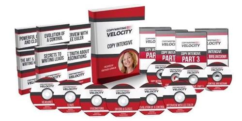 Kim Kraus Schwalm – Copywriting Velocity 2022