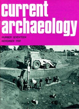 Current Archaeology - November 1969