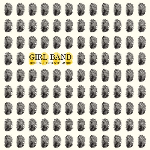Gilla Band - Holding Hands with Jamie (2015) [24B-44 1kHz]