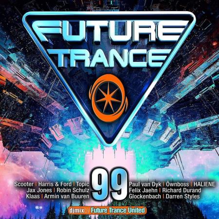 Future Trance 99 (2022)