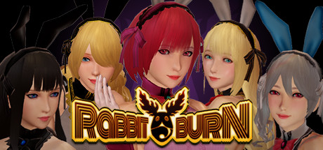 Rabbit Burn-DinobyTes