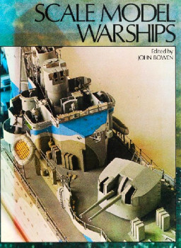Scale Model Warships