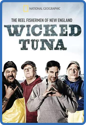 Wicked Tuna S11E01 Back On The Hunt 1080p HDTV x264-EHD