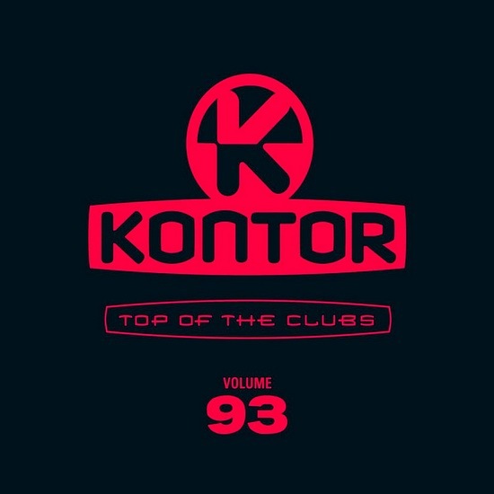 VA - Kontor Top Of The Clubs Vol. 93