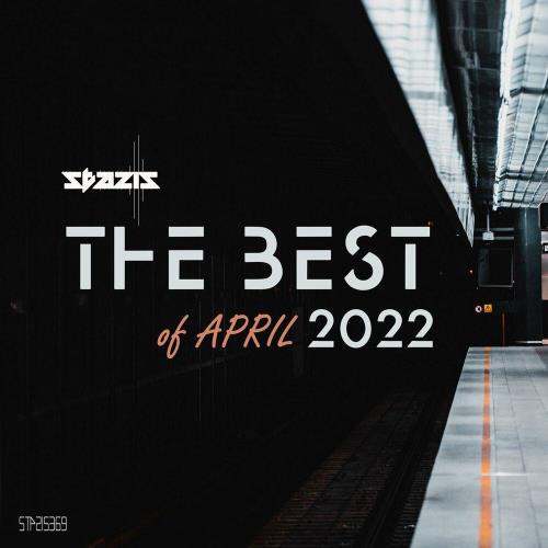 VA - The Best Of April 2022 (2022) (MP3)