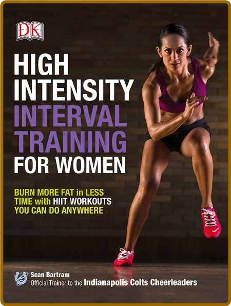High Intensity Interval Training For Women - Burn More Fat In Less Time With HIIT ...