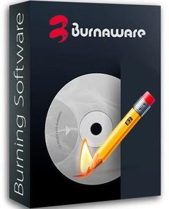 BurnAware Professional & Premium 15.5 Multilingual