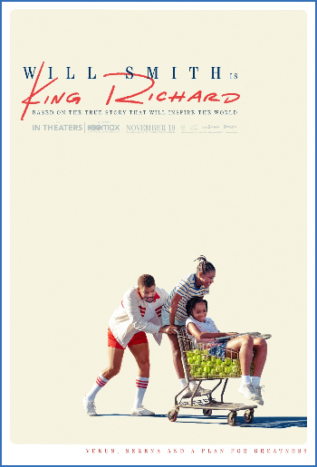 King Richard 2021 BluRay 1080p x265 10bit DDP7 1 MNHD-FRDS