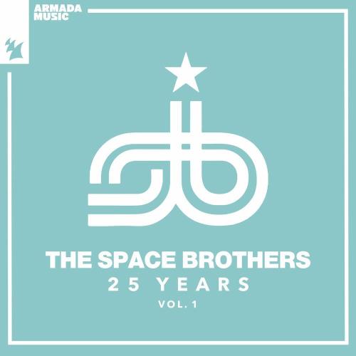 The Space Brothers - 25 Years Vol 1 (2022)