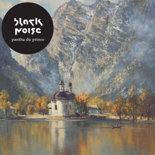 Pantha Du Prince - Black Noise (2010) [16B-44 1kHz]