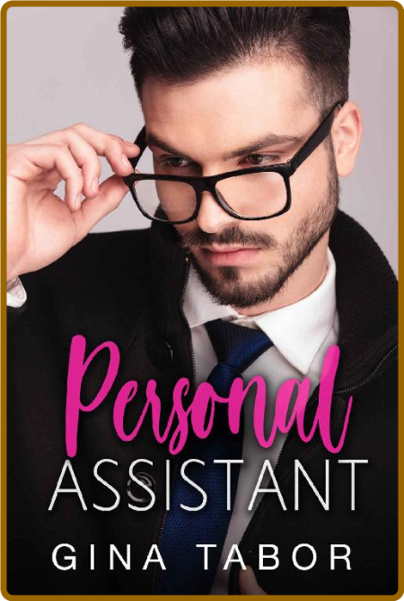 Personal Assistant (Personally - Gina Tabor 2f7b4dfdb6cb35a2c355941ba40c12d5