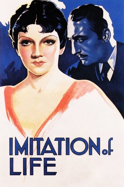 Imitation of Life 1934 DVDRip x264