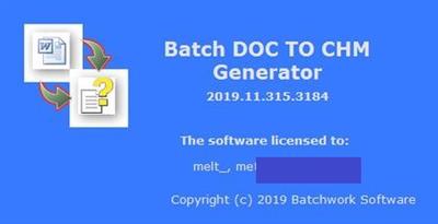 Batch DOC to Help Generator 2022.14.517.3592