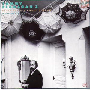 Tommy Flanagan 3 - Montreux' 77 (1977)