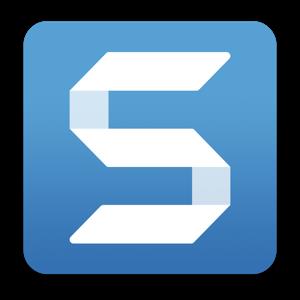 TechSmith Snagit 2022.1.1 macOS