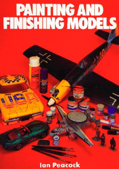 Painting and Finishing Models