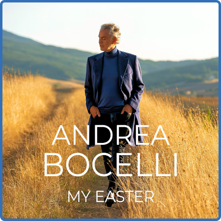 Andrea Bocelli - My Easter