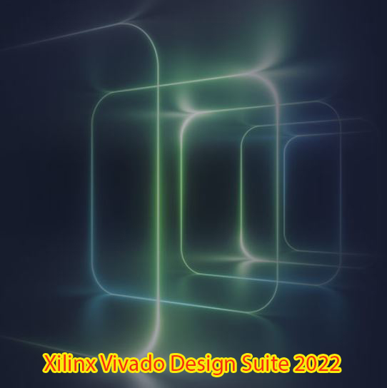Xilinx Vivado Design Suite + PetaLinux 2022.1