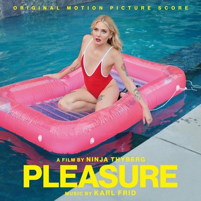 Pleasure Soundtrack