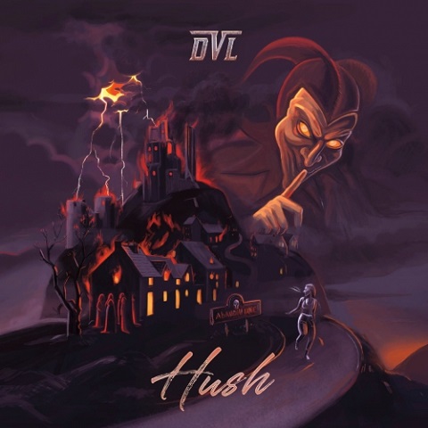 DVL - Hush (2022)