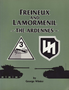 Freineux and Lamormenil: The Ardennes
