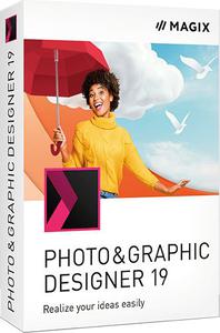 Xara Photo & Graphic Designer 19.0.0.64329 (x64) Portable