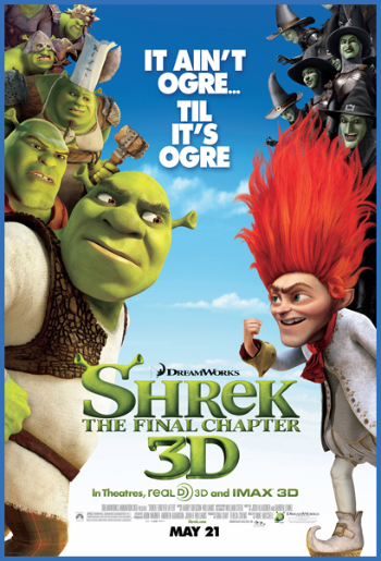 Shrek Forever After 2010 1080p BRRip x264 AC3-DiVERSiTY