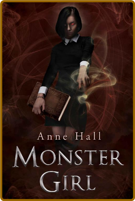 Monster Girl  Academy Of Magic - Anne Hall Bfe8f945f0c63bd80a638b45fa2087f8