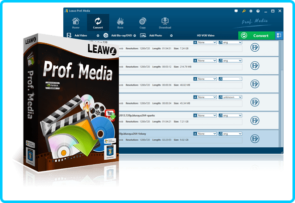 Leawo Prof. Media 11.0.0.3 Multilingual Aae3213440a93a16ae6690906b8f93fb