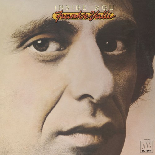 Frankie Valli - Inside You (1975) [16B-44 1kHz]