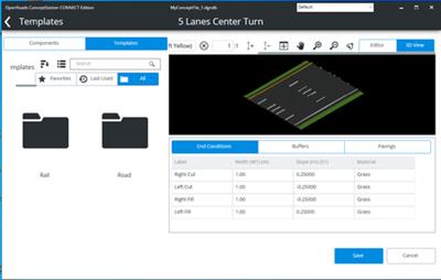 OpenRoads ConceptStation CONNECT Edition Update 15 (10.00.14.138)