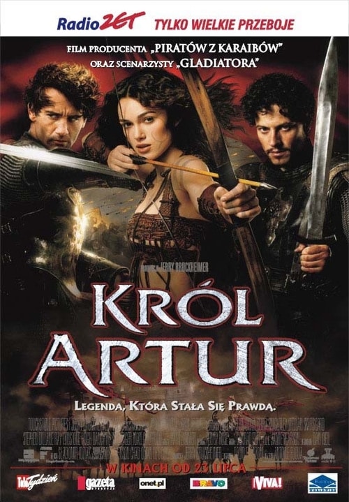 Król Artur / King Arthur (2004) PL.DC.720p.BluRay.x264.AC3-LTS ~ Lektor PL