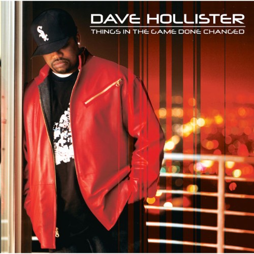 Dave Hollister - Things In The Game Done Changed (2002) [16B-44 1kHz]