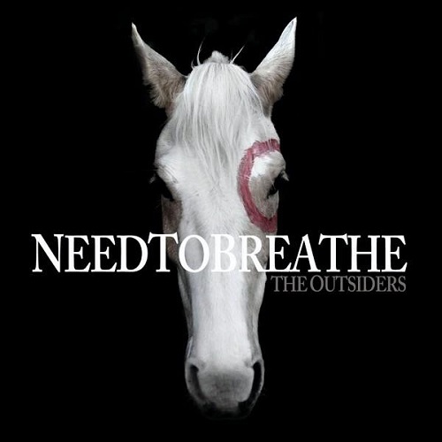 Needtobreathe - The Outsiders (2009)