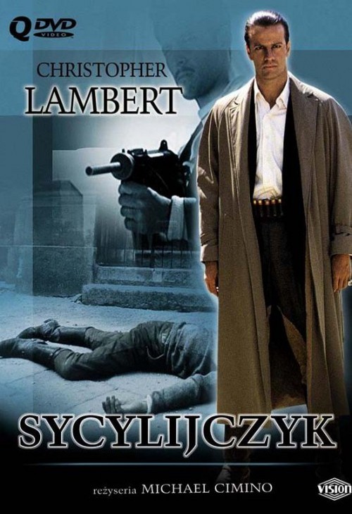 Sycylijczyk / The Sicilian (1987) PL.1080p.BluRay.x264.AC3-LTS ~ Lektor PL