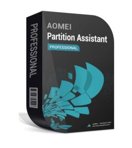 AOMEI Partition Assistant 9.8.0.0 Multilingual + Portable + WinPE
