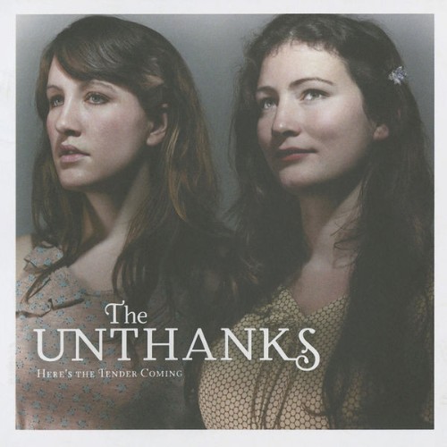 The Unthanks - Here's The Tender Coming (The Unthanks) (2009) [16B-44 1kHz]