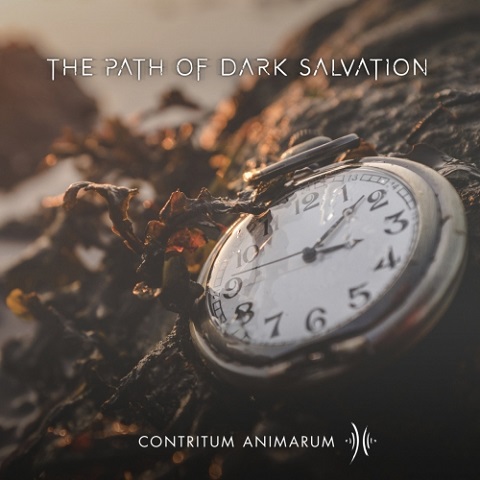The Path of Dark Salvation - Contritum Animarum (2022)