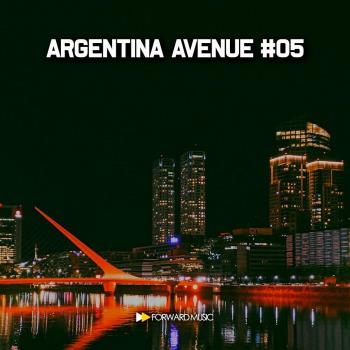 VA - Argentina Avenue #05 (2022) (MP3)