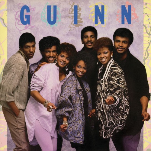 Guinn - Guinn (2012) [16B-44 1kHz]