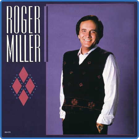 Roger Miller - Roger Miller (2022)