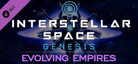 Interstellar Space Genesis Evolving Empires-Razor1911