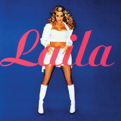 Laila - Laila (1998) [16B-44 1kHz]
