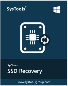 SysTools SSD Data Recovery 11.0.0.0 (x64) Multilingual