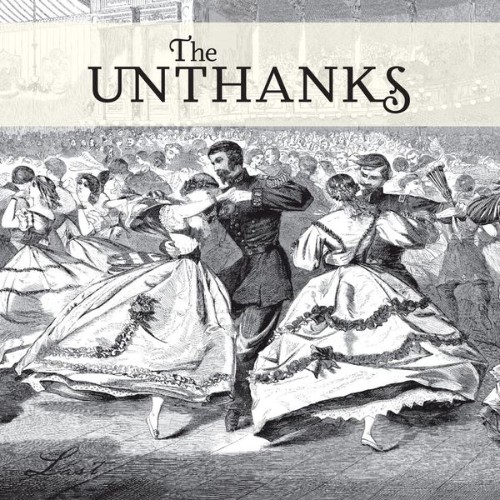 The Unthanks - Last (2011) [16B-44 1kHz]