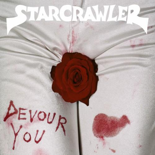 Starcrawler - Devour You (2019) [24B-44 1kHz]