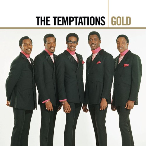 The Temptations - Gold (2005) [16B-44 1kHz]