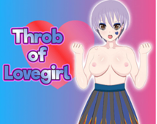 Throb Games Studio - Throb of Lovegirl: A Ero Waifu TD Beta Porn Game